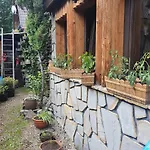 Zbójnickie izby