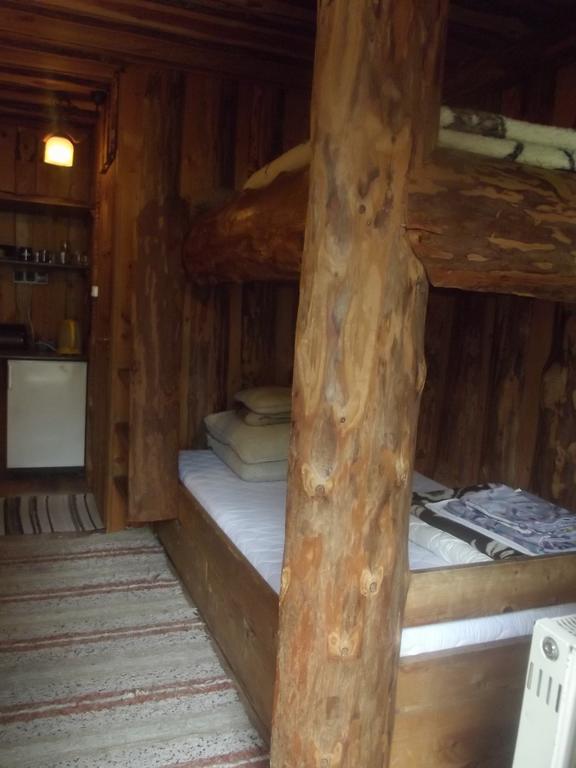 Zbójnickie Izby Zakopane