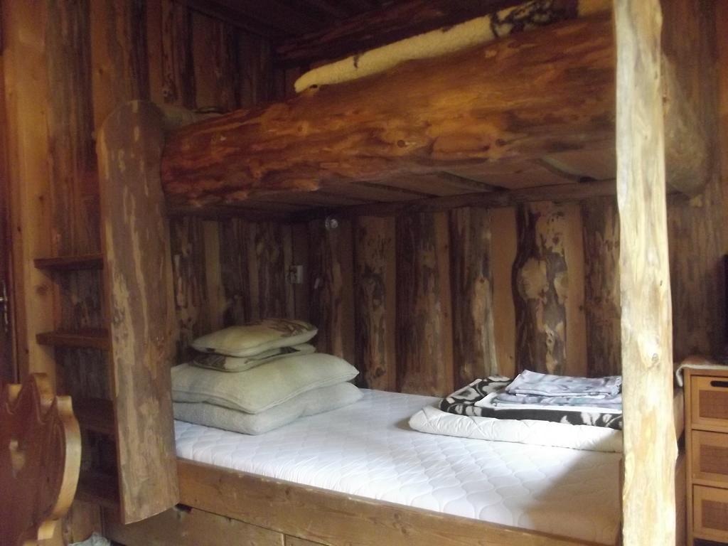 Zbójnickie Izby Zakopane
