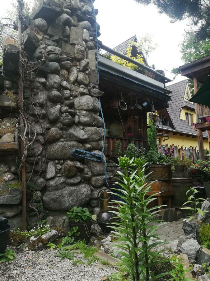 Zbójnickie Izby Zakopane