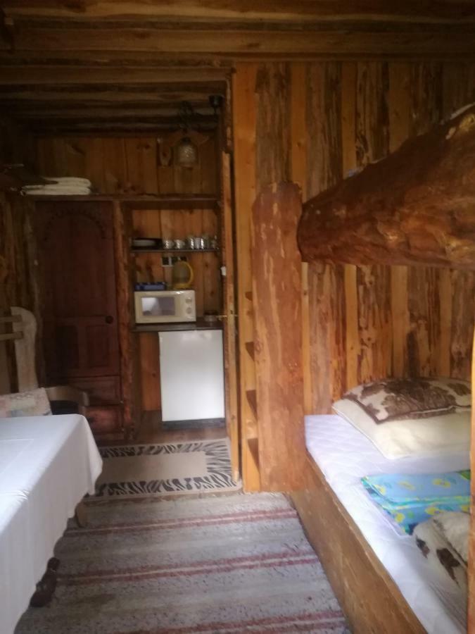 Kwatera prywatna Zbójnickie Izby Zakopane