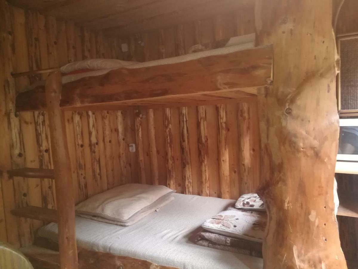 Zbójnickie Izby Kwatera prywatna